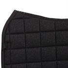 Tapis de selle Silverstone Harry's Horse Noir