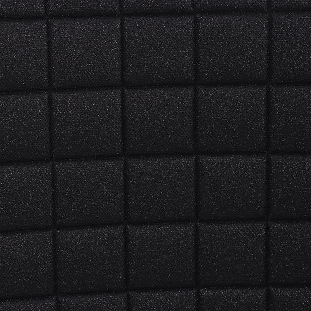 Tapis de selle Silverstone Harry's Horse Noir