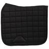 Tapis de selle Silverstone Harry's Horse Noir