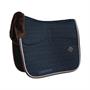 Tapis de selle Skin Friendly Kentucky Blanc