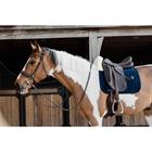 Tapis de selle Skin Friendly Velvet Kentucky Bleu foncé