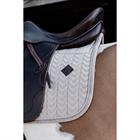 Tapis de selle Skin Friendly Velvet Kentucky Marron clair