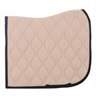 Tapis de selle Skängelhorlm Dressage SKØL Beige