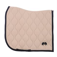 Tapis de selle Skängelhorlm Dressage SKØL Beige