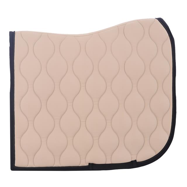 Tapis de selle Skängelhorlm Dressage SKØL Beige