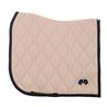 Tapis de selle Skängelhorlm Dressage SKØL Beige
