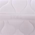 Tapis de selle Skängelhorlm Dressage SKØL Blanc