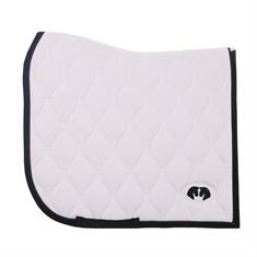 Tapis de selle Skängelhorlm Dressage SKØL Blanc