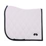 Tapis de selle Skängelhorlm Dressage SKØL Bleu clair