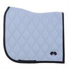 Tapis de selle Skängelhorlm Dressage SKØL Bleu clair