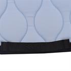 Tapis de selle Skängelhorlm Dressage SKØL Bleu clair