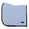 Tapis de selle Skängelhorlm Dressage SKØL Bleu clair