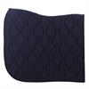 Tapis de selle Skängelhorlm Dressage SKØL Bleu foncé