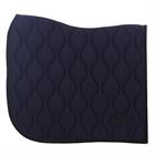 Tapis de selle Skängelhorlm Dressage SKØL Bleu foncé