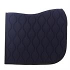 Tapis de selle Skängelhorlm Dressage SKØL Bleu foncé