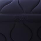 Tapis de selle Skängelhorlm Dressage SKØL Bleu foncé