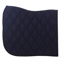 Tapis de selle Skängelhorlm Dressage SKØL Bleu foncé