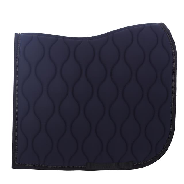 Tapis de selle Skängelhorlm Dressage SKØL Bleu foncé