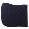 Tapis de selle Skängelhorlm Dressage SKØL Bleu foncé