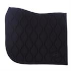 Tapis de selle Skängelhorlm Dressage SKØL Noir