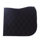 Tapis de selle Skängelhorlm Dressage SKØL Noir
