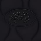 Tapis de selle Skängelhorlm Dressage SKØL Noir