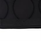 Tapis de selle Skängelhorlm Dressage SKØL Noir