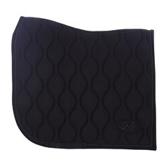 Tapis de selle Skängelhorlm Dressage SKØL Noir
