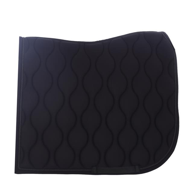 Tapis de selle Skängelhorlm Dressage SKØL Noir