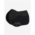 Tapis de selle Soft Shell Anti Slip EuroJump LeMieux Noir