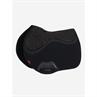 Tapis de selle Soft Shell Anti Slip EuroJump LeMieux Noir