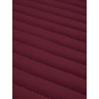 Tapis de selle Soft Shell Anti Slip EuroJump LeMieux Rouge foncé
