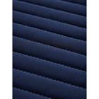 Tapis de selle Softshell Anti Slip Cc Square LeMieux Bleu foncé