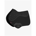 Tapis de selle Softshell Anti Slip Cc Square LeMieux Noir