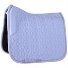 Tapis de selle Softshell Dressage Harry's Horse Mauve clair