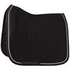 Tapis de selle Softshell Dressage Harry's Horse Noir