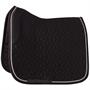 Tapis de selle Softshell Dressage Harry's Horse Rose