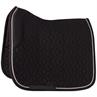 Tapis de selle Softshell Dressage Harry's Horse Noir