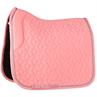 Tapis de selle Softshell Dressage Harry's Horse Rose