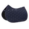 Tapis de selle Softshell Eskadron Bleu foncé