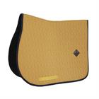 Tapis de selle Softshell Kentucky Jaune foncé