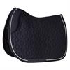 Tapis de selle Softshell Polyvalent Harry's Horse Bleu foncé