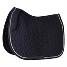 Tapis de selle Softshell Polyvalent Harry's Horse Bleu foncé