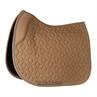 Tapis de selle Softshell Polyvalent Harry's Horse Marron