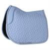 Tapis de selle Softshell Polyvalent Harry's Horse Mauve clair