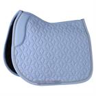 Tapis de selle Softshell Polyvalent Harry's Horse Mauve clair