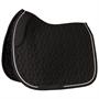 Tapis de selle Softshell Polyvalent Harry's Horse Bleu foncé