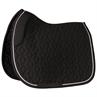 Tapis de selle Softshell Polyvalent Harry's Horse Noir