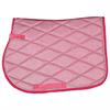 Tapis de selle Sparkling Shet HB Rose
