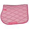 Tapis de selle Sparkling Shet HB Rose